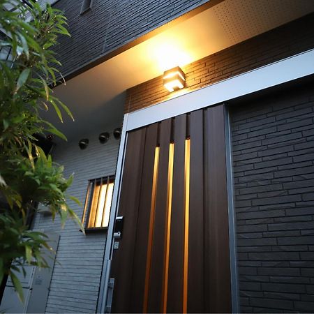 一棟貸切り宿 Guesthouse 嵯峨嵐山 Kyoto Luaran gambar