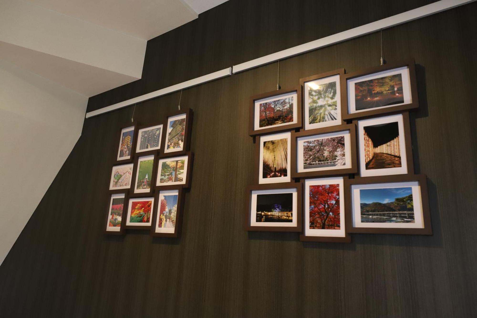 一棟貸切り宿 Guesthouse 嵯峨嵐山 Kyoto Luaran gambar