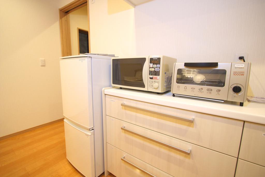 一棟貸切り宿 Guesthouse 嵯峨嵐山 Kyoto Luaran gambar