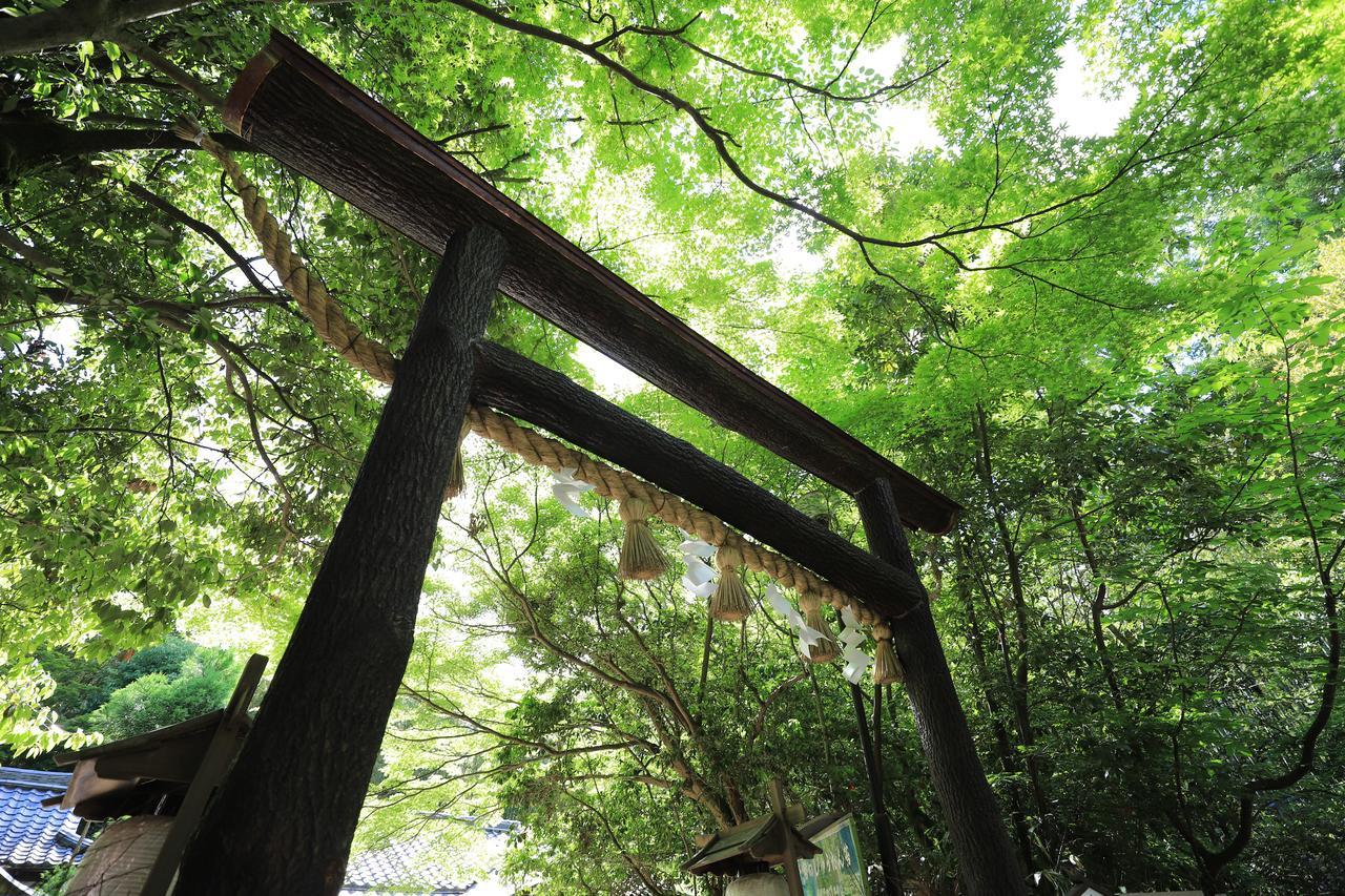 一棟貸切り宿 Guesthouse 嵯峨嵐山 Kyoto Luaran gambar